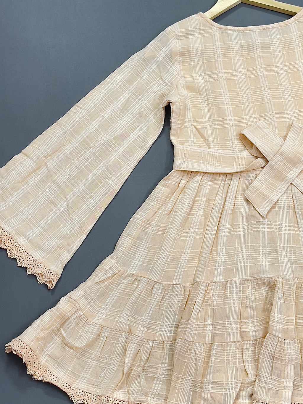 One Piece Frock