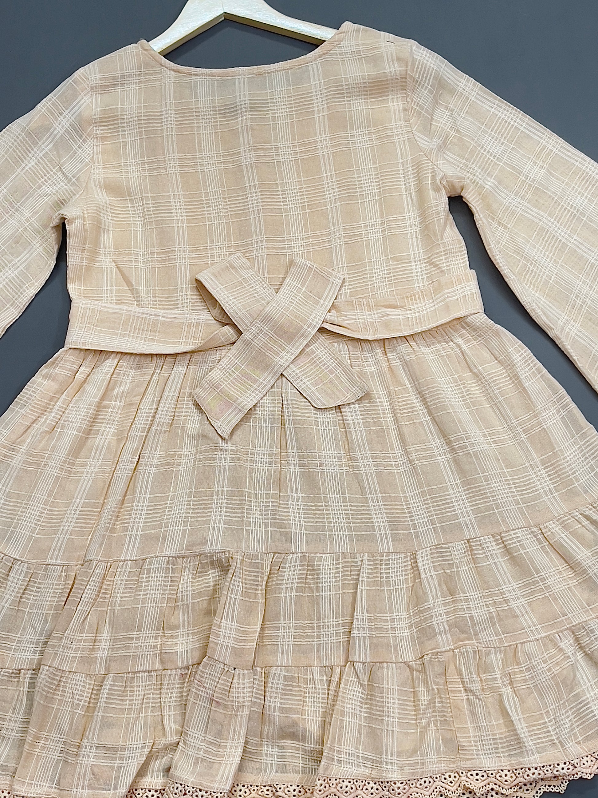 One Piece Frock