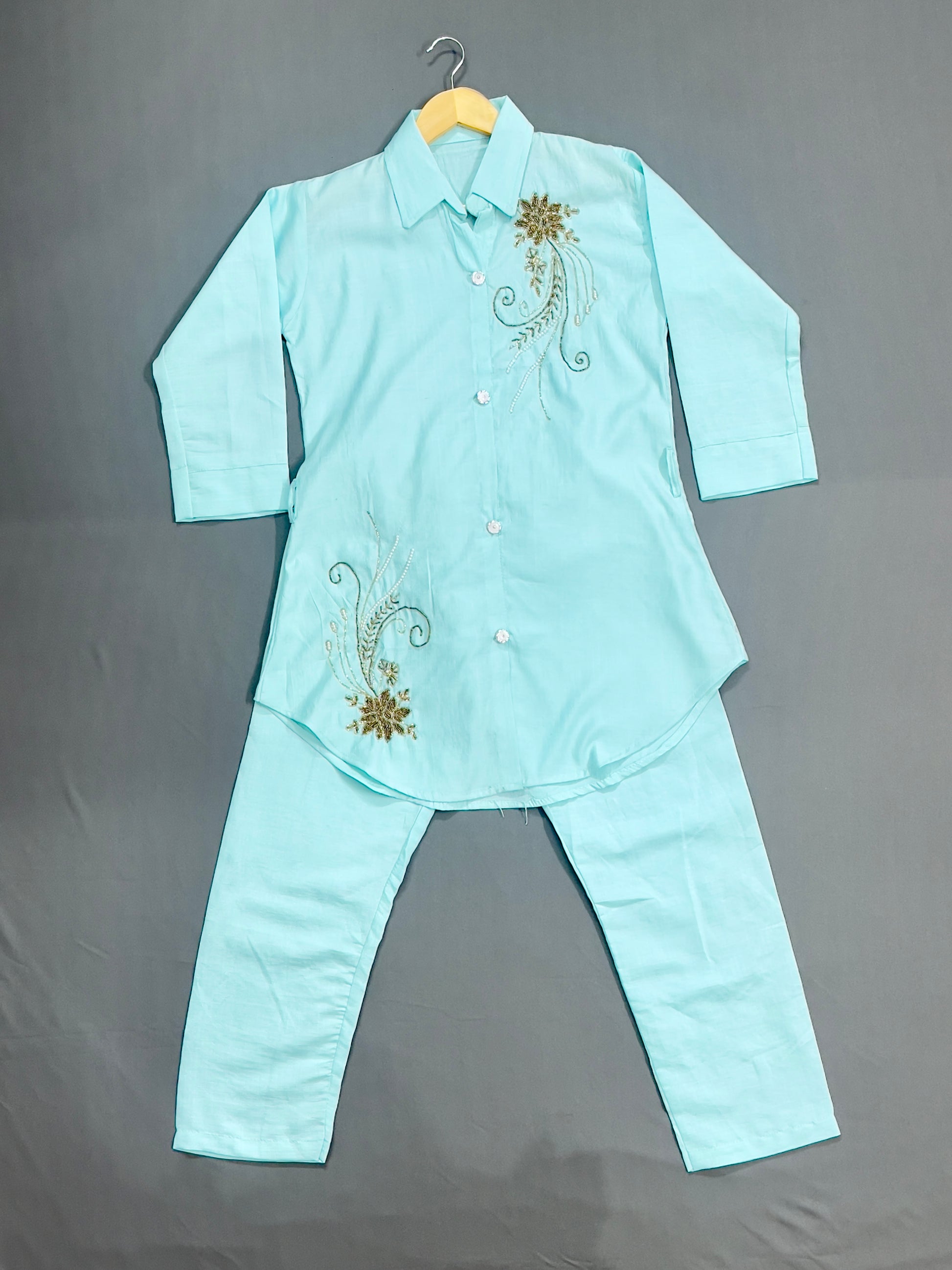 Cord Set