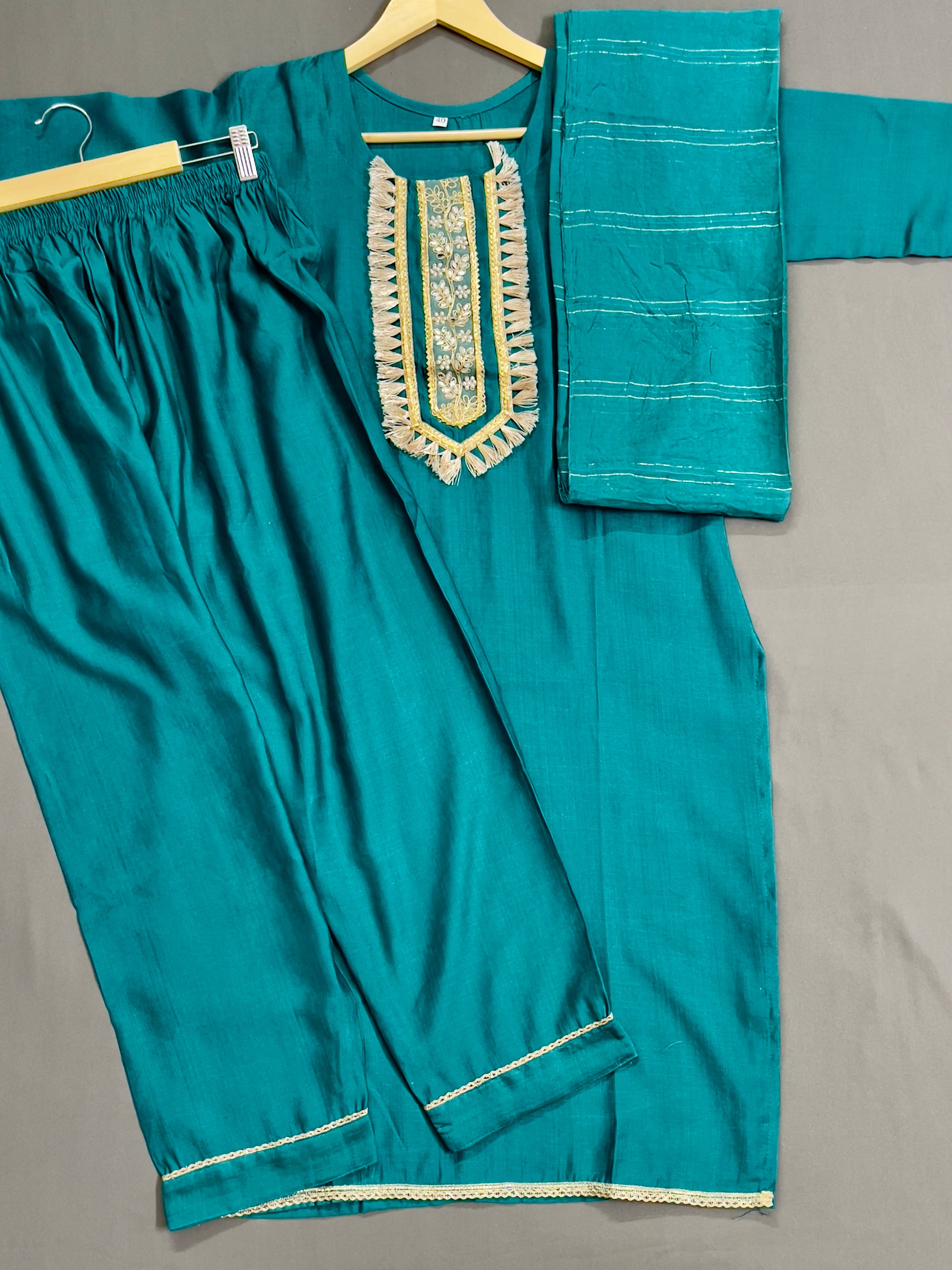 Salwar Suits