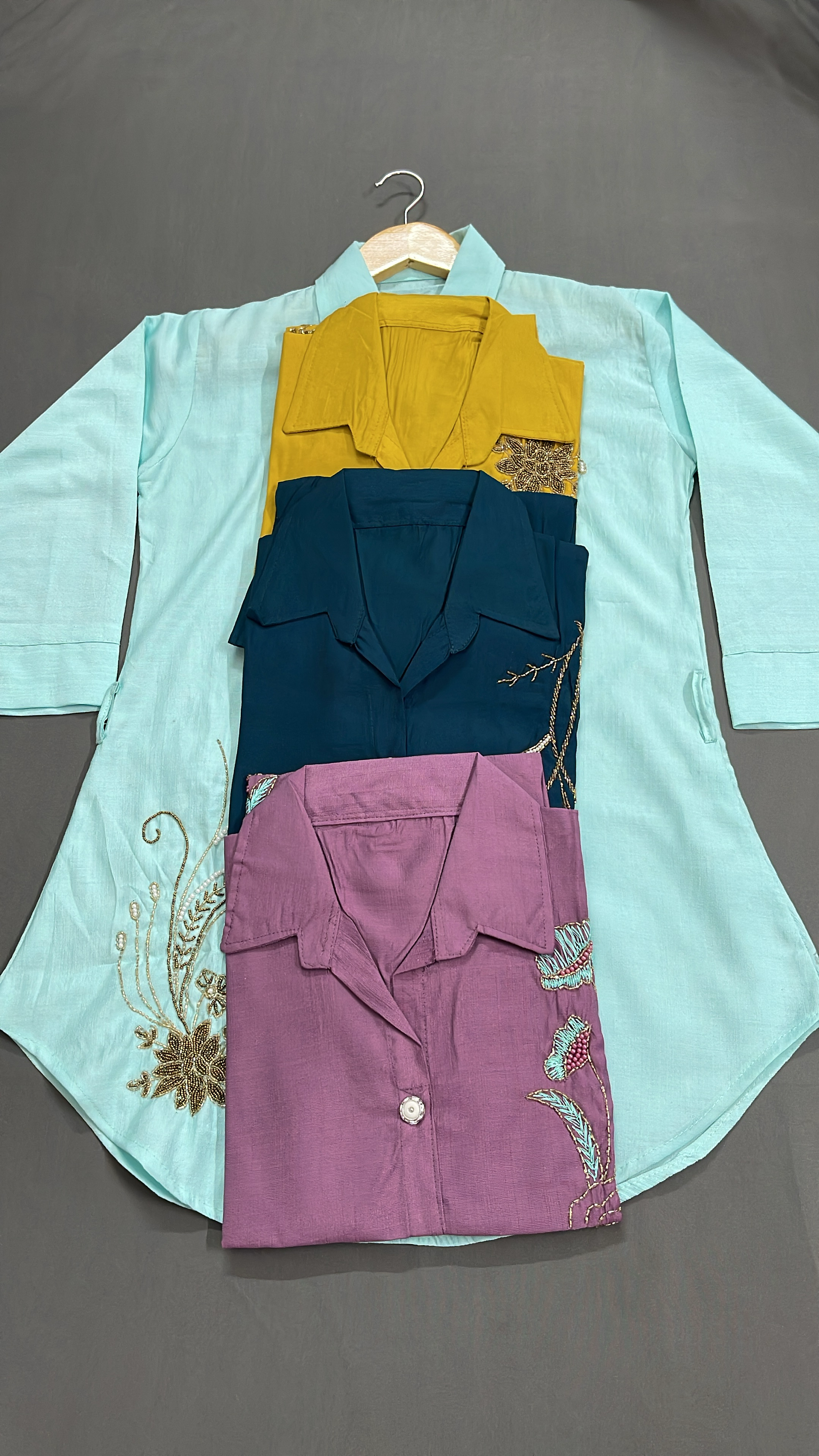 Cord Set